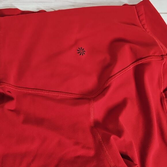 Athleta Salutation Stash Tight - Picture 4 of 6